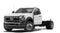 2027 Ford F-450SD XLT DRW