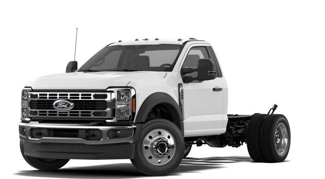 2027 Ford F-450SD XLT DRW