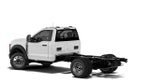 2027 Ford F-450SD XLT DRW