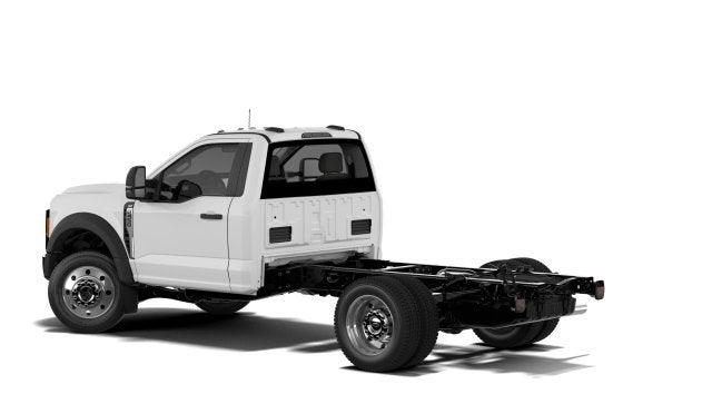 2027 Ford F-450SD XLT DRW
