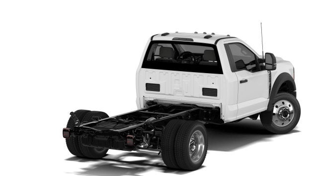 2027 Ford F-450SD XLT DRW