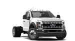 2027 Ford F-450SD XLT DRW