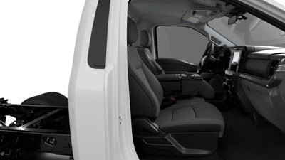 2027 Ford F-450SD XLT DRW
