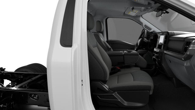 2027 Ford F-450SD XLT DRW