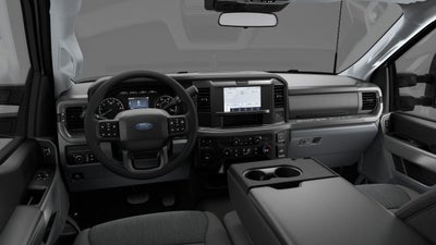 2027 Ford F-450SD XLT DRW