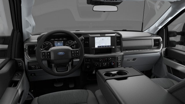 2027 Ford F-450SD XLT DRW