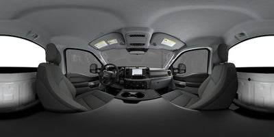 2027 Ford F-450SD XLT DRW