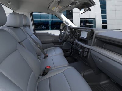 2026 Ford F-450SD XL DRW
