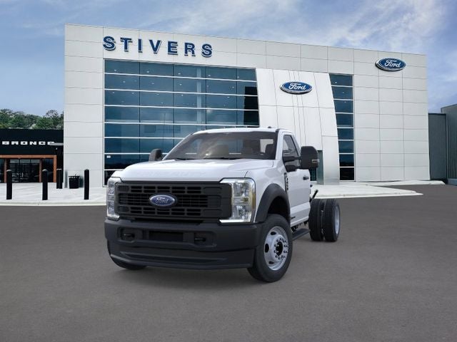 2026 Ford F-450SD XL DRW