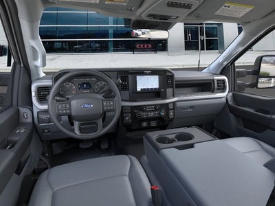 2026 Ford F-450SD XL DRW