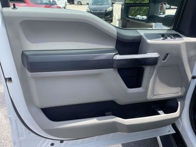 2019 Ford F-550SD XL DRW