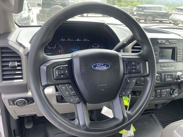 2019 Ford F-550SD XL DRW