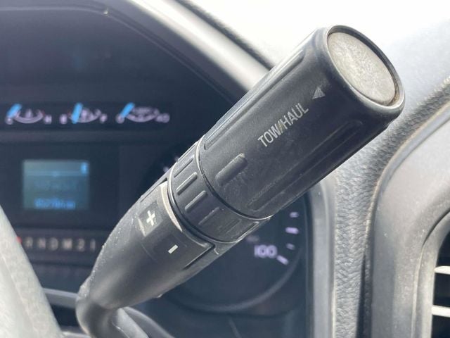 2019 Ford F-550SD XL DRW