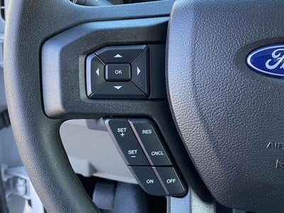 2025 Ford E-350SD Base Commercial