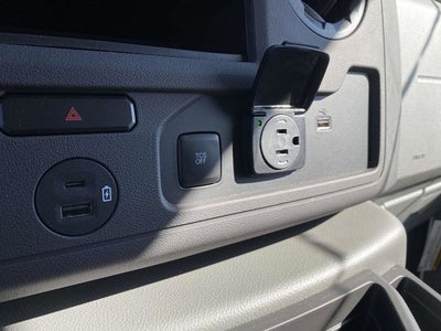 2025 Ford E-350SD Base Commercial