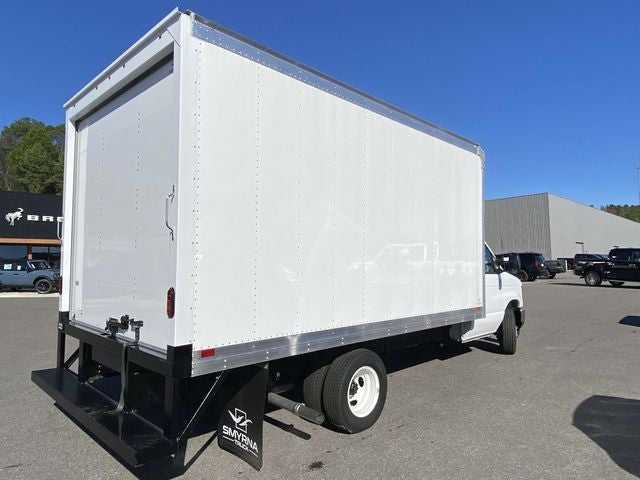 2025 Ford E-350SD Base Commercial