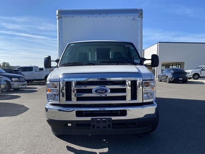 2025 Ford E-350SD Base Commercial