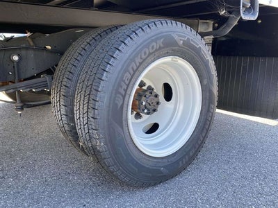 2025 Ford E-350SD Base Commercial