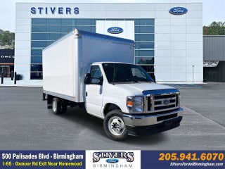 2025 Ford E-350SD Base Commercial