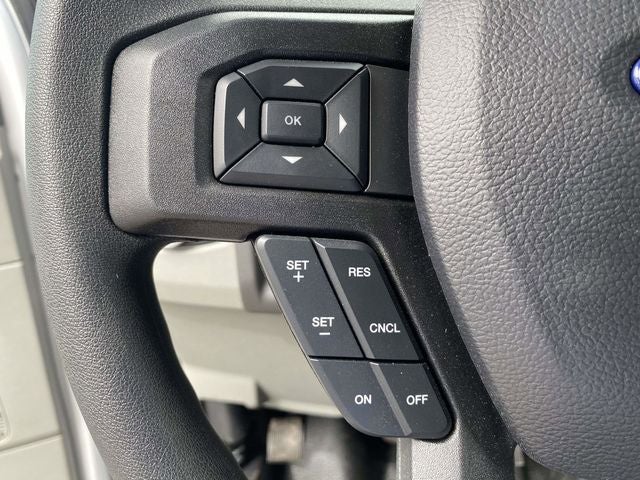 2026 Ford E-350SD Base Cutaway