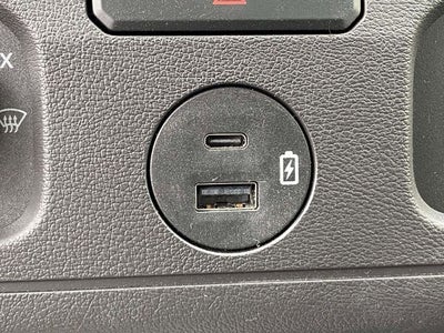 2026 Ford E-350SD Base Cutaway