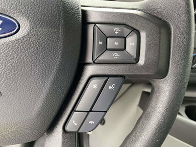 2026 Ford E-350SD Base Cutaway