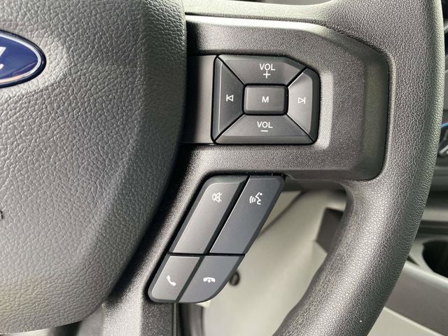 2026 Ford E-350SD Base Cutaway