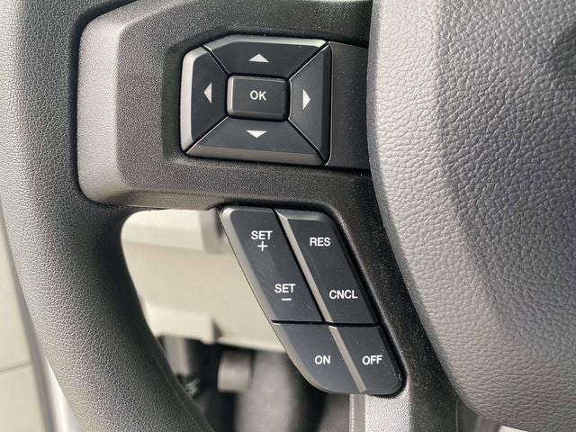 2026 Ford E-350SD Base Cutaway