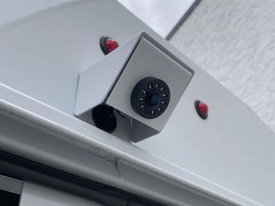 2026 Ford E-350SD Base Cutaway