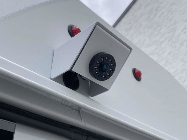 2026 Ford E-350SD Base Cutaway