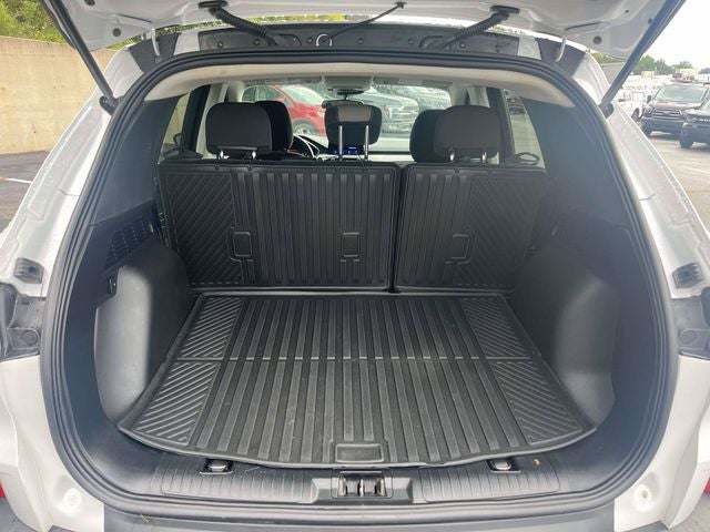 2021 Ford Escape Hybrid SE
