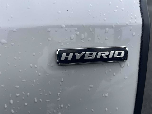 2021 Ford Escape Hybrid SE