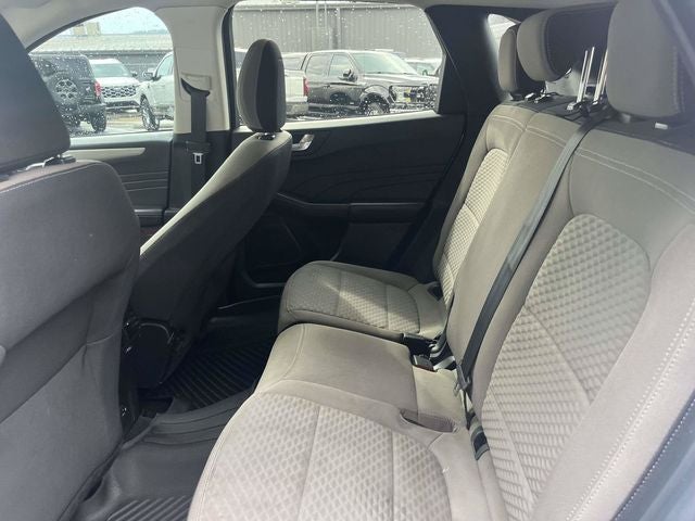 2021 Ford Escape Hybrid SE