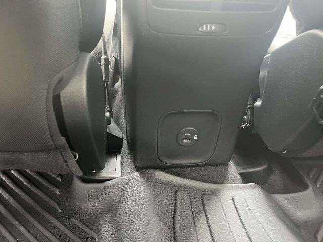 2021 Ford Escape Hybrid SE
