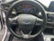 2021 Ford Escape Hybrid SE