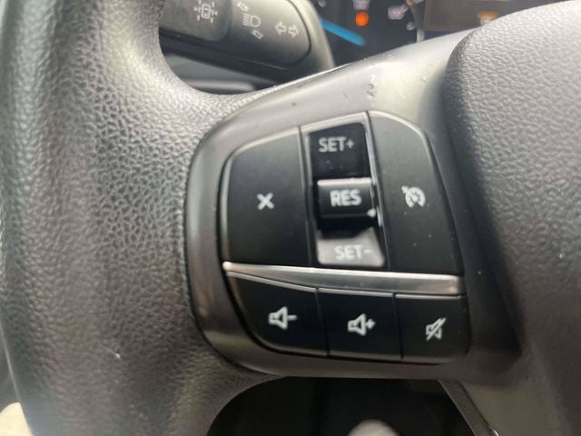2021 Ford Escape Hybrid SE