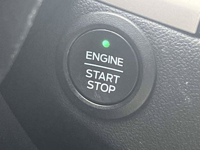 2021 Ford Escape Hybrid SE