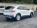 2021 Ford Escape Hybrid SE