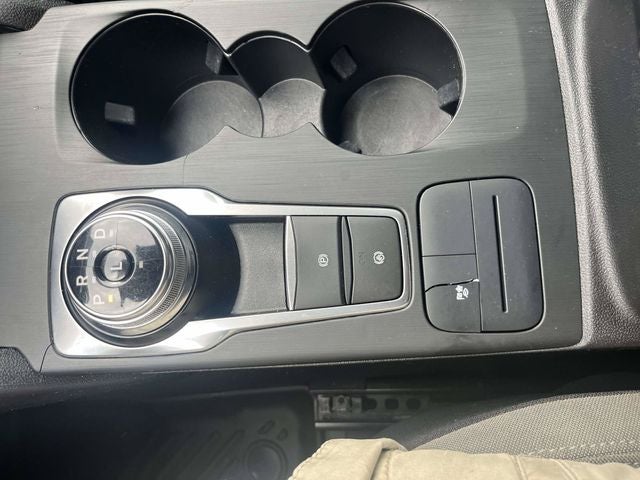 2021 Ford Escape Hybrid SE