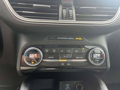 2021 Ford Escape Hybrid SE