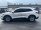 2021 Ford Escape Hybrid SE
