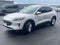2021 Ford Escape Hybrid SE