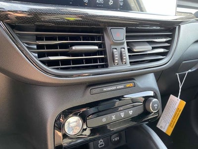 2025 Ford Escape Hybrid ST-Line