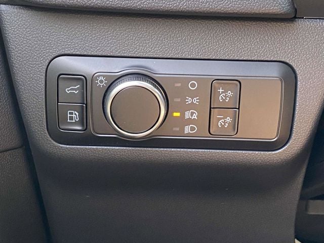 2025 Ford Escape Hybrid ST-Line