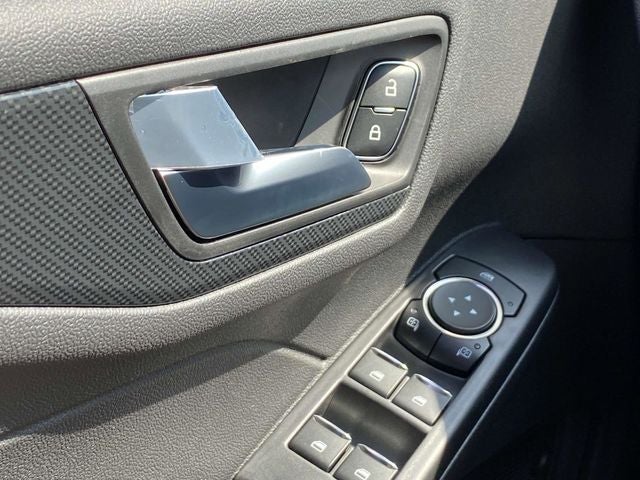 2025 Ford Escape Hybrid ST-Line