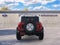 2026 Ford Bronco Heritage Edition Commercial