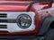 2026 Ford Bronco Heritage Edition Commercial