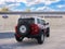 2026 Ford Bronco Heritage Edition Commercial