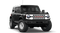 2026 Ford Bronco Heritage Edition Commercial