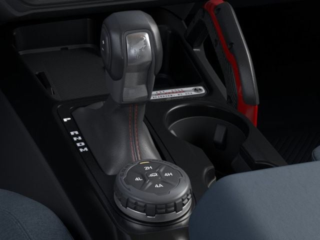 2026 Ford Bronco Heritage Edition Commercial